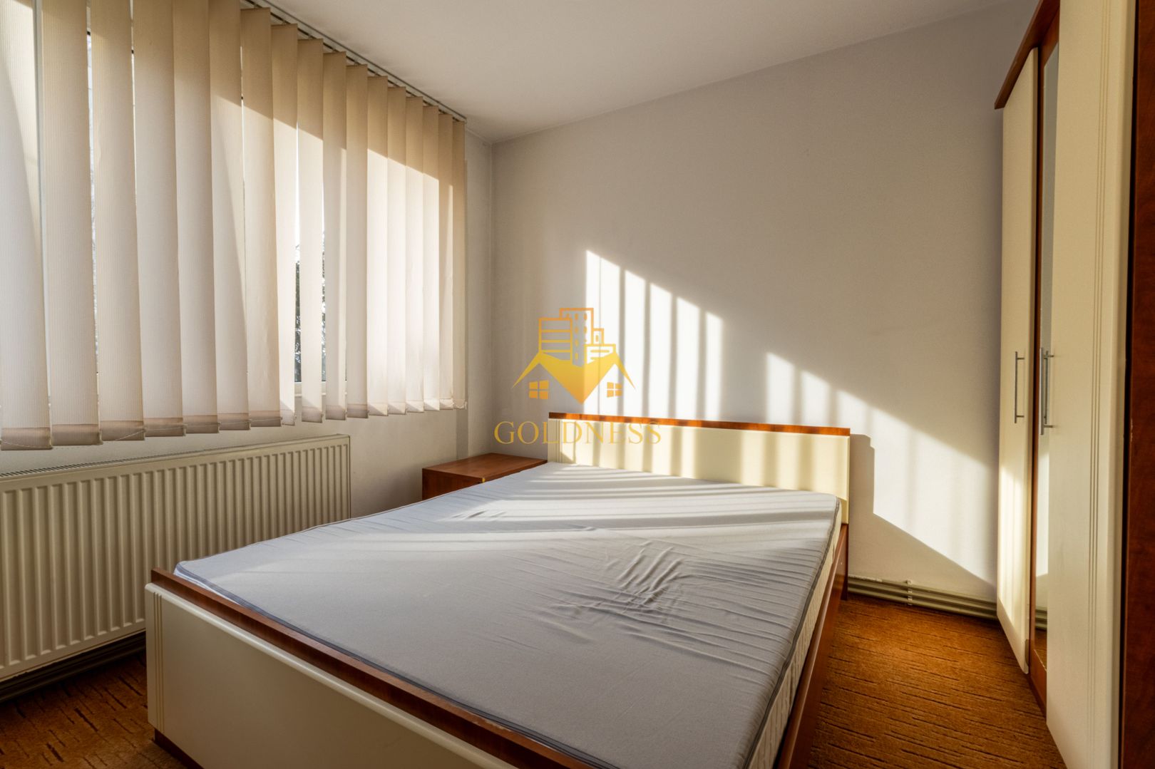 2 camere, modern, Gheorgheni Zona Titulesc, Interservisan, Iulius Mall - Poză 7