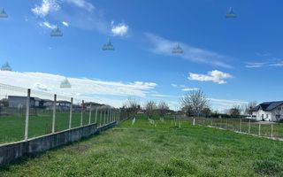 Vilă de vânzare 1500 mp teren - Poză 28