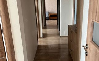 vand apartament 3 camere plus dressing - Poză 1