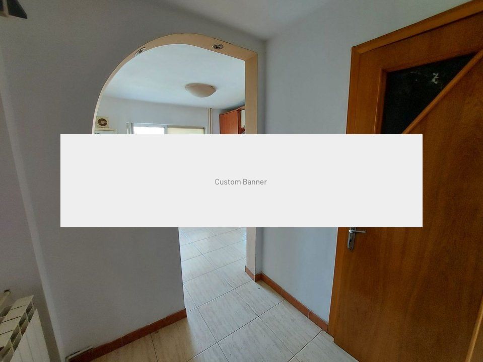 Apartament 3 camere Piata Alba Iulia - Poză 7