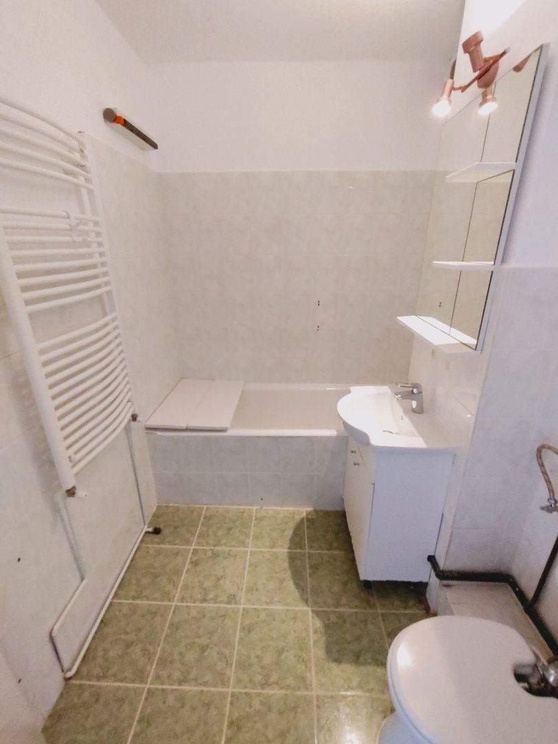 Apartament 3 camere zona UMF/Spitale - Poză 7