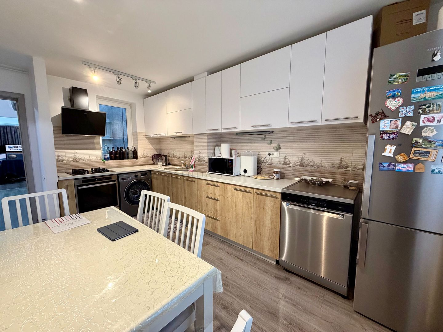 Apartament 3 Camere| Doamna Ghica | - Poză 13