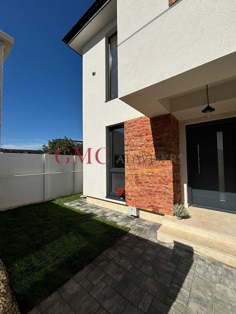 Casa individuala P+1-  Cartierul Latin - Poză 7