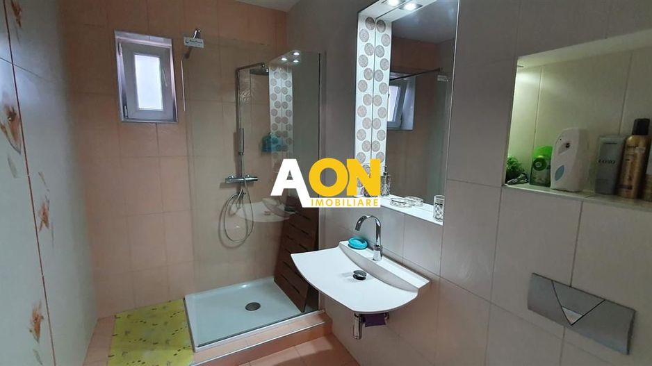 Casa 4 camere garaj 680 mp teren ultracentral - Poză 11