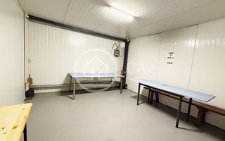 Hala de inchiriat in zona Sanmartin, Oradea - Poză 12