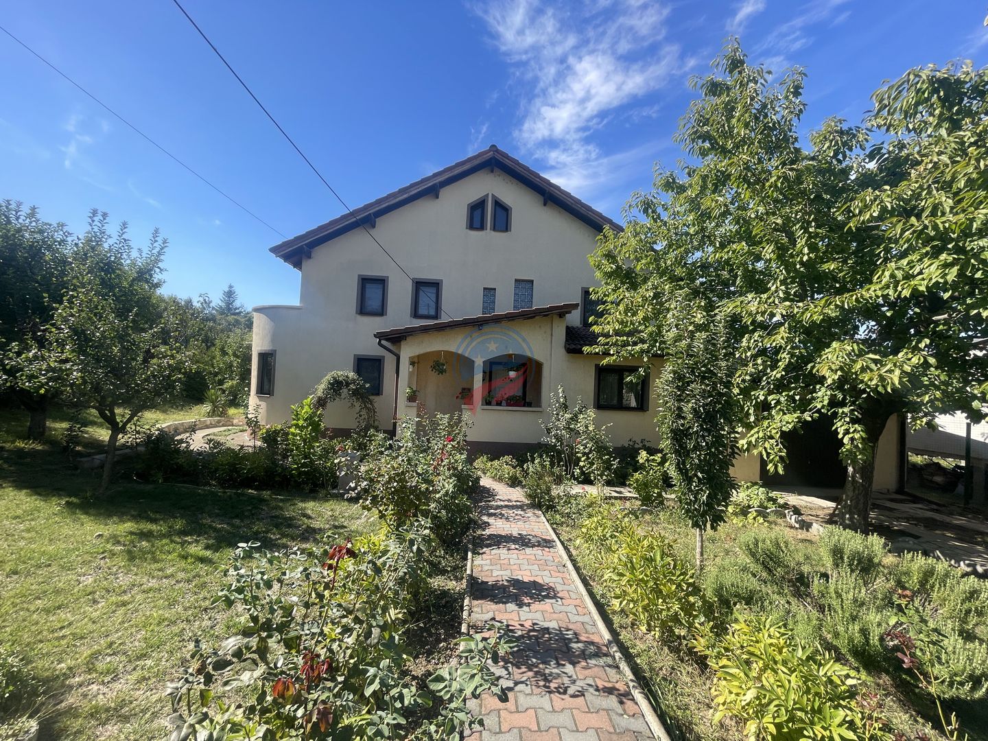 Casa moderna la doar 5 minute distanta de Craiova - Poză 24