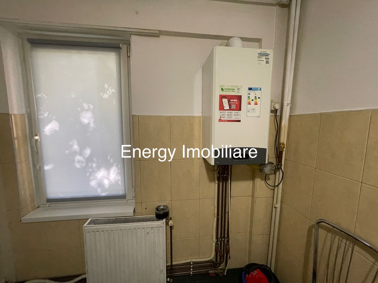 Apartament cu o cameră, zona Tudor - Poză 6