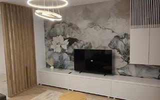 Casă ultra-lux de închiriat  *108mp* / Pipera Plaza  Metrou Pipera - Poză 5