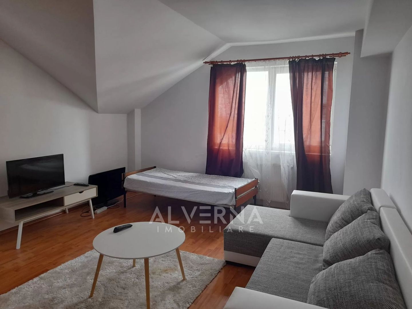 Apartament 2 camere | decomandat | 60 mp | cartierul Europa - Poză 1