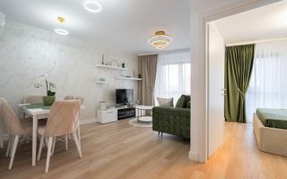 Chirie I Apartament 2 camere I Herastrau I Bloc Boutique - Poză 6