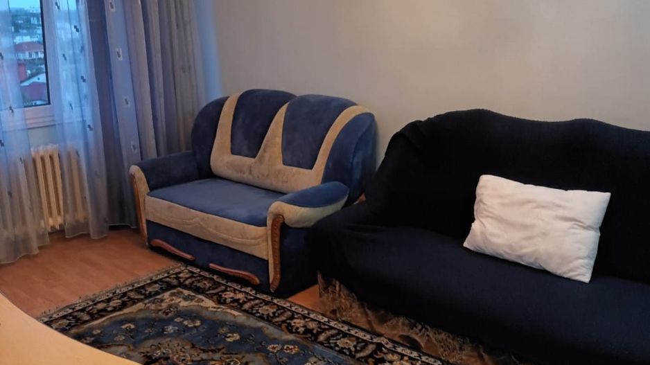 apartament 3 camere decomandat,metrou  zona Trapezului - Poză 7