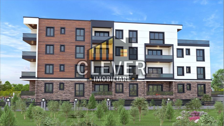 3 camere cu terasă 35 mp | 12 min metrou Teclu, Pallady - Poză 8