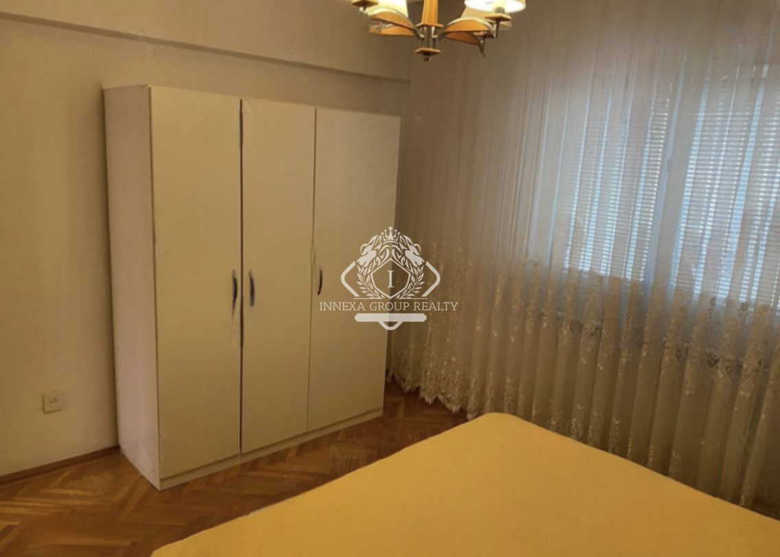 Barbu Vacarescu - Parcul Circului | Apartament 3 camere | Bloc 1990 reabilitat - Poză 4