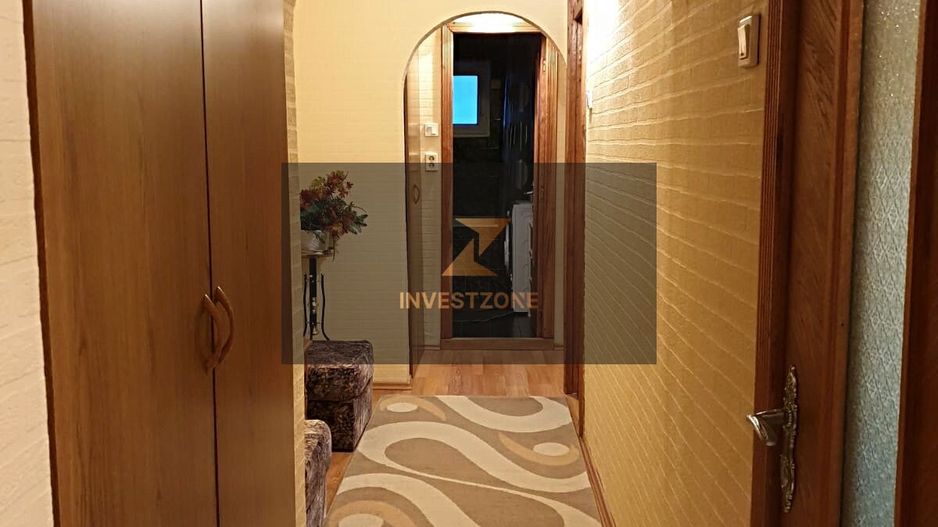Apartament PB 3 camere, 2 bai, zona Prima shops, Xenopol - Poză 7