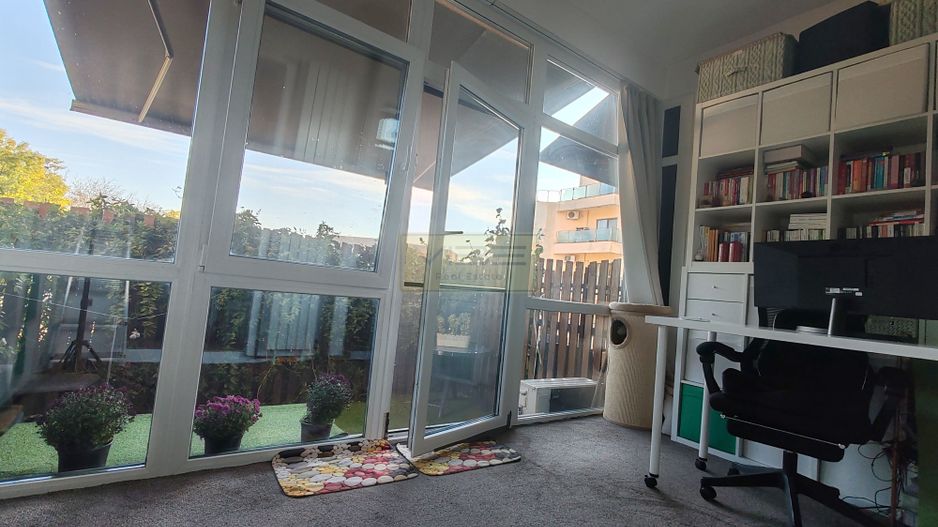 Copou - Parcul Copou /Universitate-2 camere și curte! - Poză 22