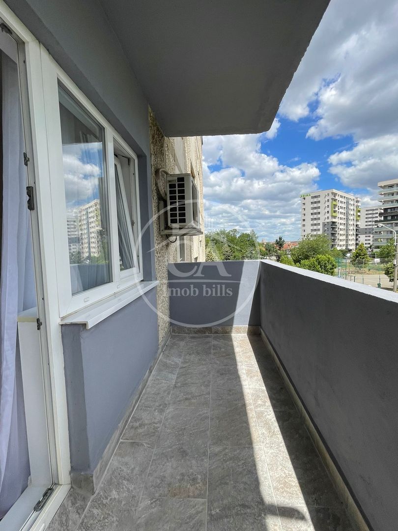 Apartament cu 3 camere de inchiriat în zona Calea Aradului, Oradea - Poză 12
