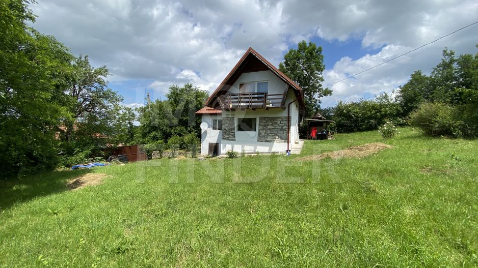 Teren Popesti Deal, 4056 mp, front la strada principala, intravilan - Poză 6