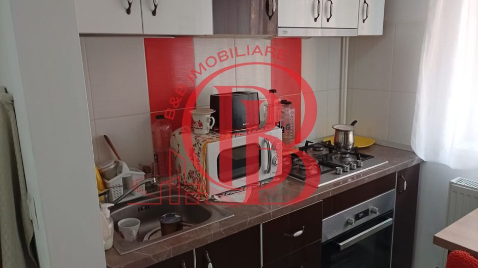 Garsoniera mutare imediata mobilata si utilata - Poză 5