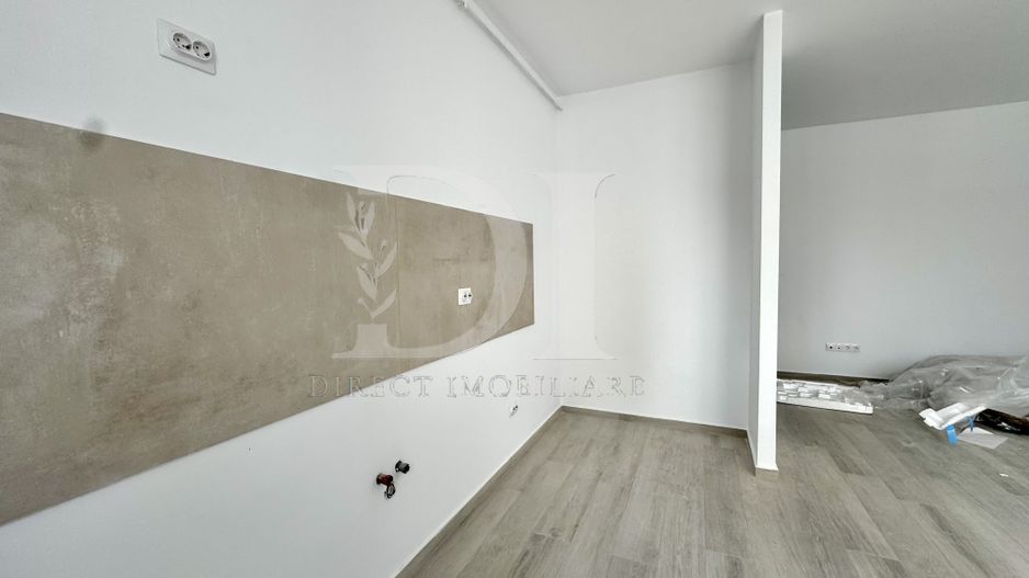 Apartament finisat / parter inalt / Zona Eroilor - Poză 3