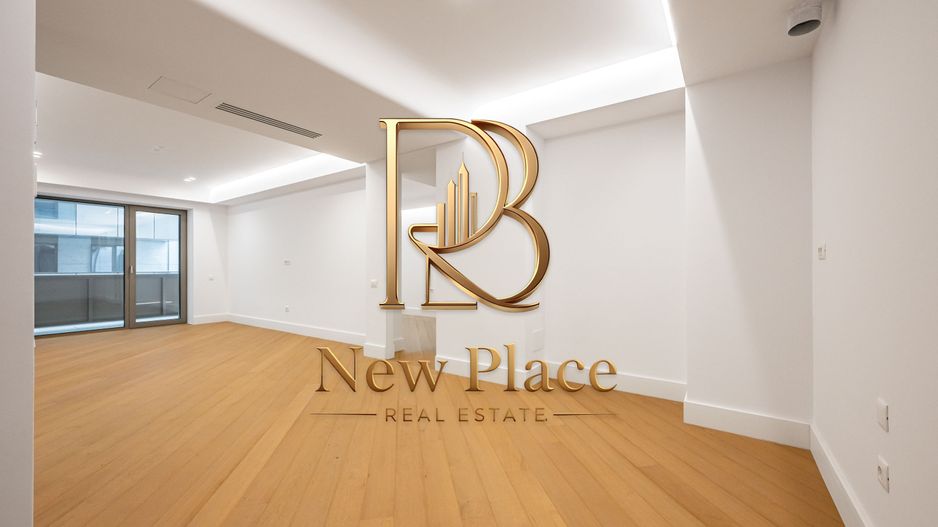 CORTINA 126 | Ultra Lux | Exclusivitate | 2,500 Eur/mpc | Terasa de 13 mp - Poză 3