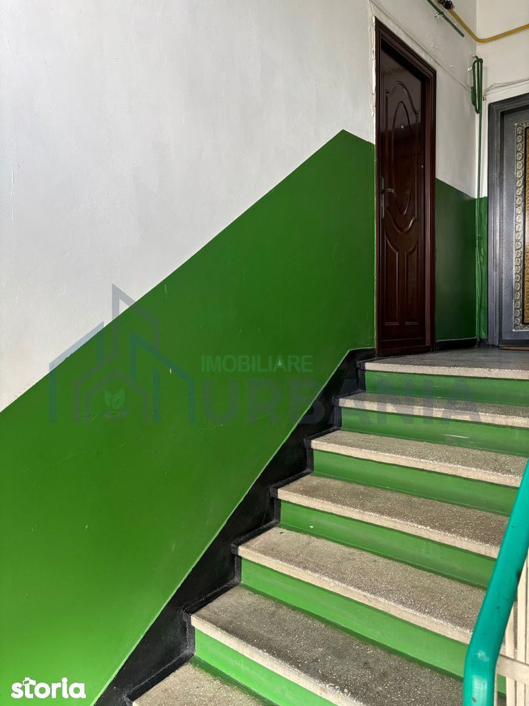 Apartament 3 camere, 72 mp, Alexandru Cel Bun, Iași - Poză 9