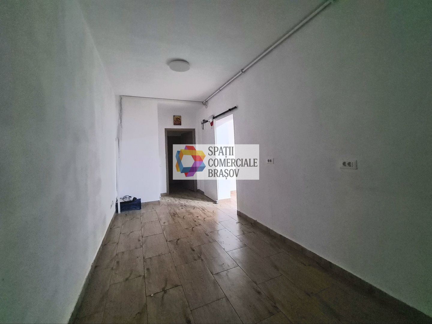 Spatiu de vanzare zona Coresi  -73 mp  # plus-imo.ro - Poză 7