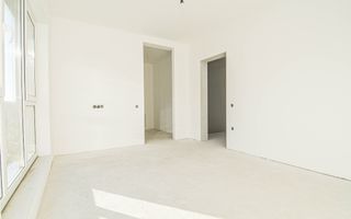 Casă modernă PREMIUM de tip duplex în Florești zona Centurii de Sud - Poză 16