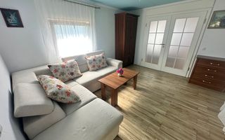 Casa de inchiriat cu 2 camere in Mosnita Noua - Poză 2