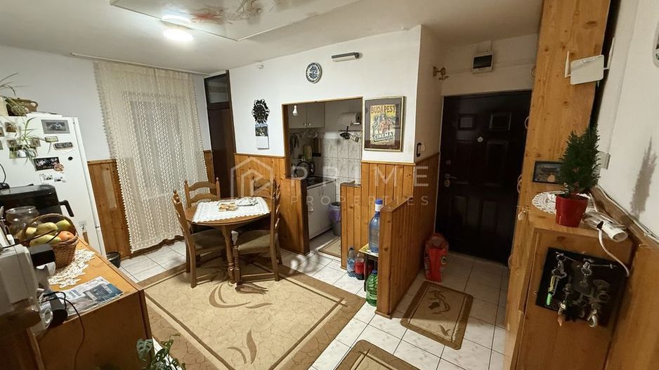 Apartament 2 camere în Cartierul Tudor | ideal pentru familie - Poză 3