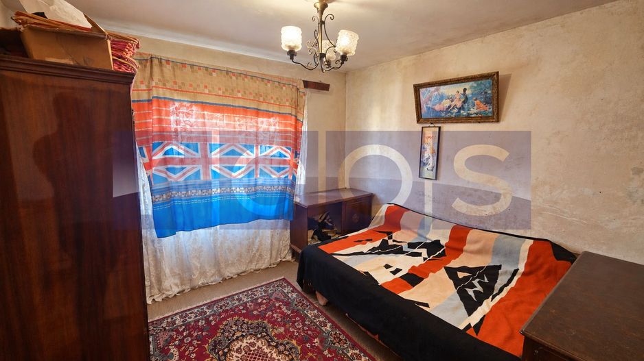 DE VÂNZARE – APARTAMENT 4 CAMERE | SEBASTIAN  | 96,37 MP | 2 BAI - Poză 4
