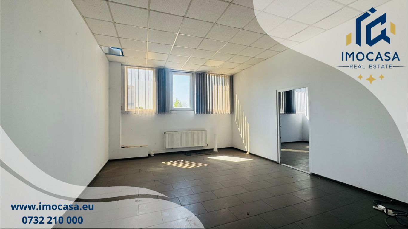 Hală industrială de închiriat 1500-3400 mp uta Arad - Poză 6
