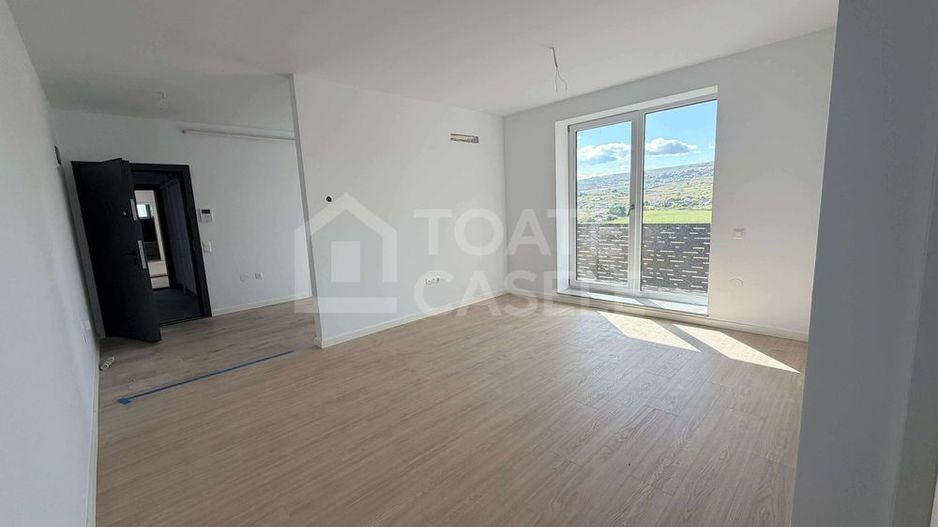 Apartament cu 2 camere – confort modern în complexul Beta Residence, Chinteni - Poză 3
