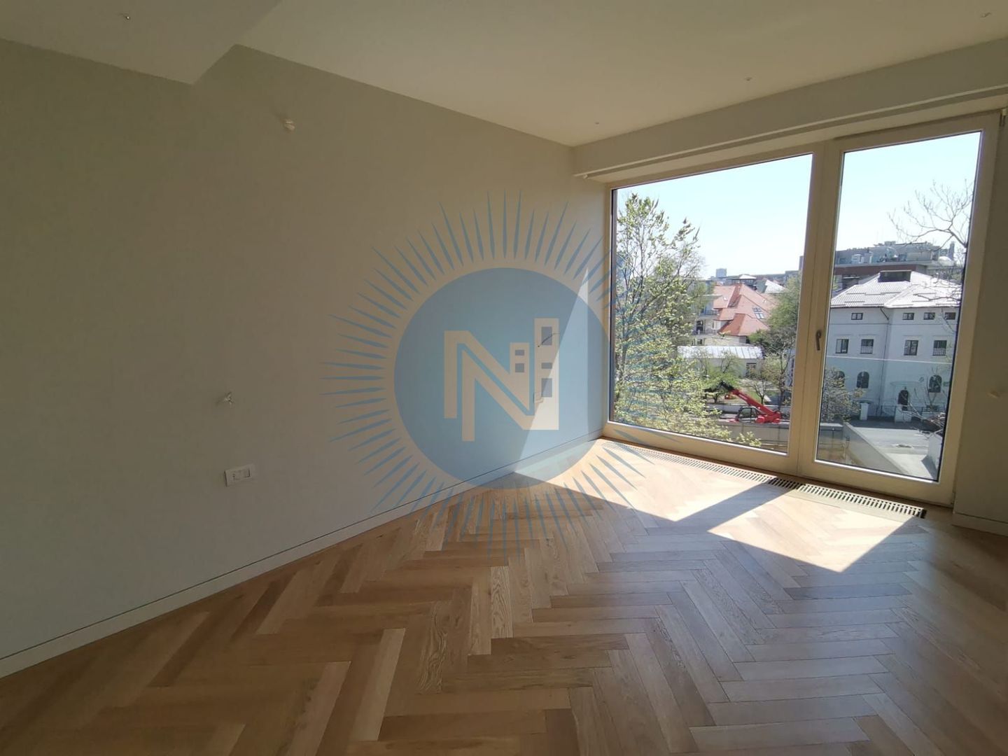 Apartament 3 camere bloc  Boutique  Capitale - Poză 4