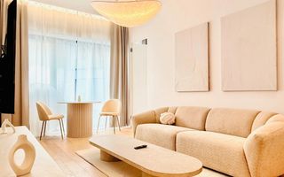 AP. 2 CAMERE- ONE LAKE CLUB, PET- FRIENDLY, CENTRALA PROPRIE, BLOC NOU - Poză 1