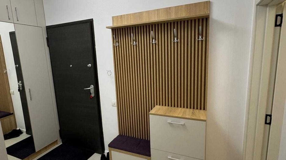 Inchiriere garsoniera Plaza Residence Faza 5 - Poză 8