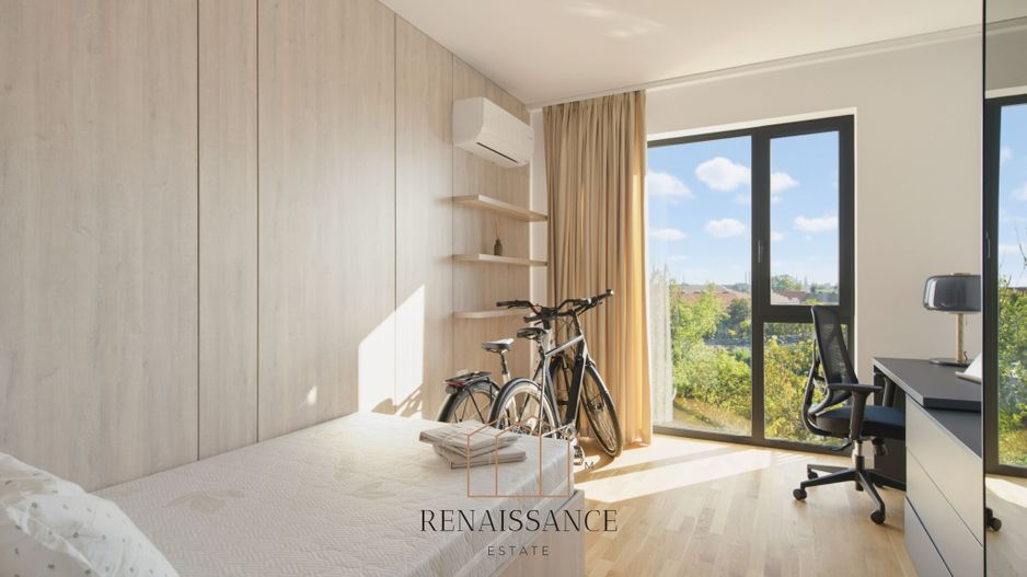Central PALTIM 4 Camere | 108mp Mobilat Lux | 2 Parcari Subterane - Poză 16