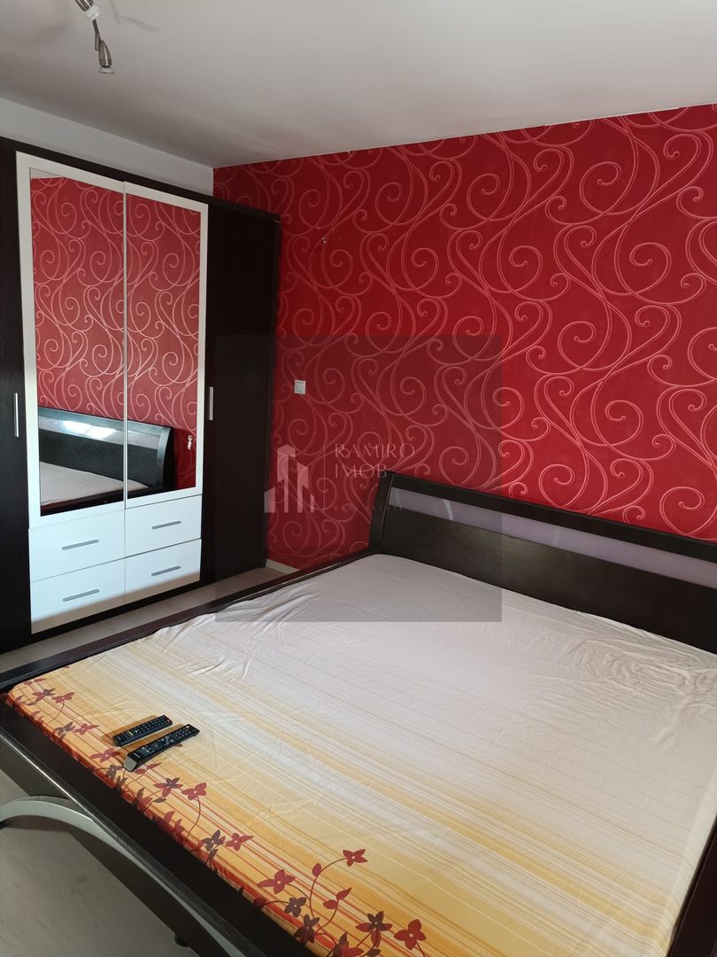 Apartament 3 camere Popesti Leordeni - Poză 8