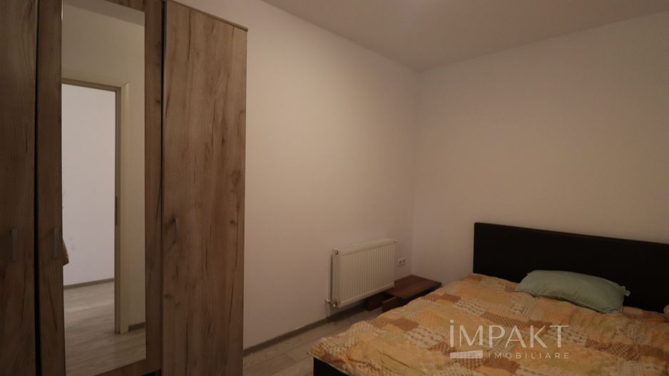 Apartament tip studio cu nisa de dormit, Piata 1 Mai! - Poză 4