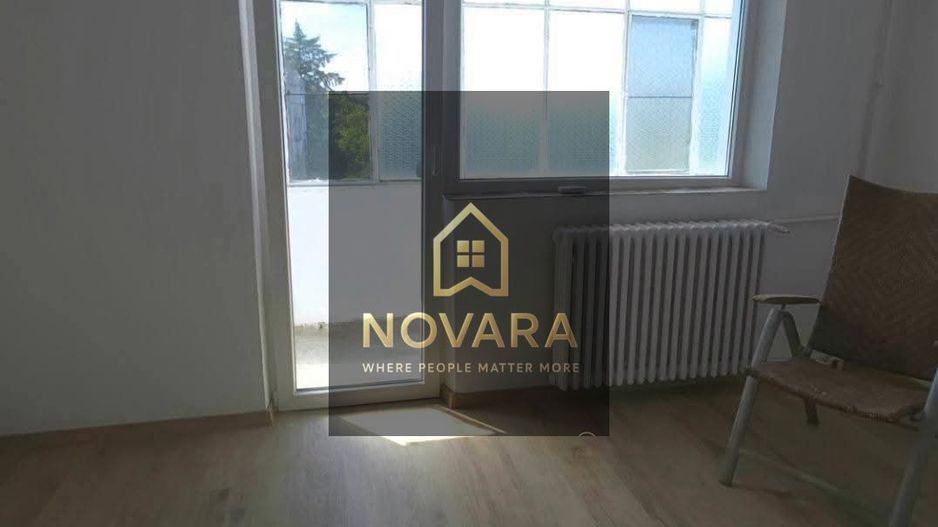 2 camere spatios luminos Splaiul Crisanei - Poză 1