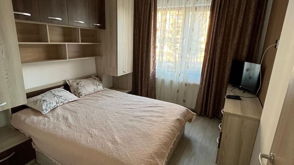 De inchiriat apartament 2 camere Parcare/Centrala proprie Lujerului - Poză 5