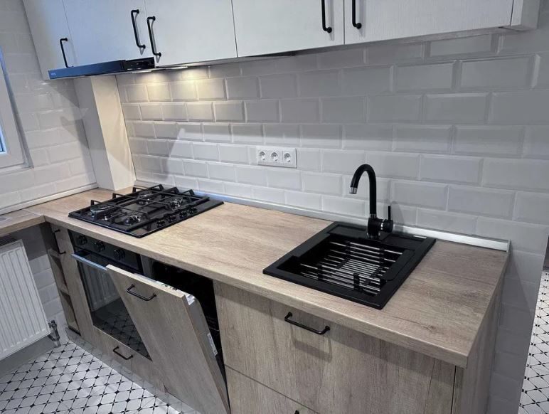 APARTAMENT MODERN | FAVORIT - Poză 3