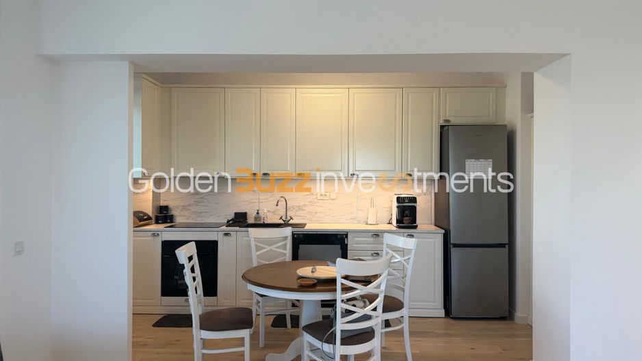 Apartament 4 camere – First Estate | 2 parcari - Poză 6