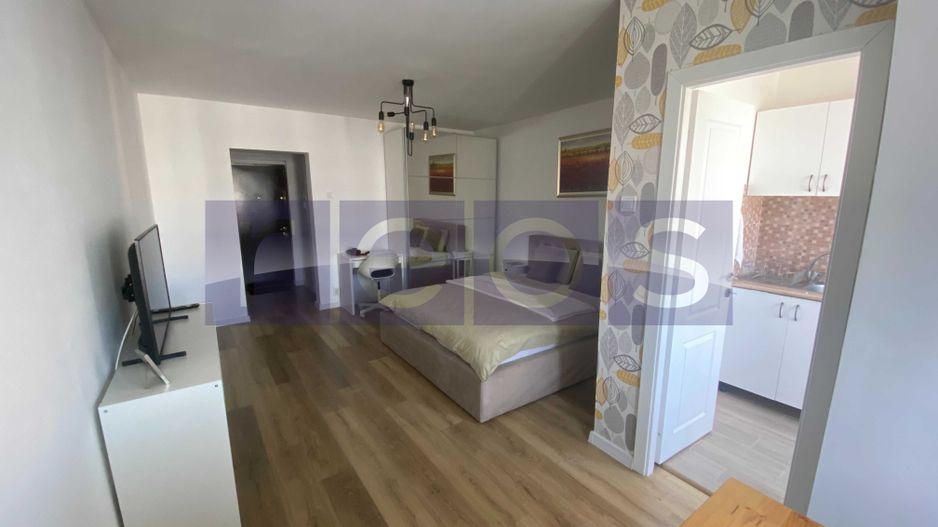 VANZARE GARSONIERA | MOBILATA SI UTILATA | ZONA DRISTOR - Poză 1