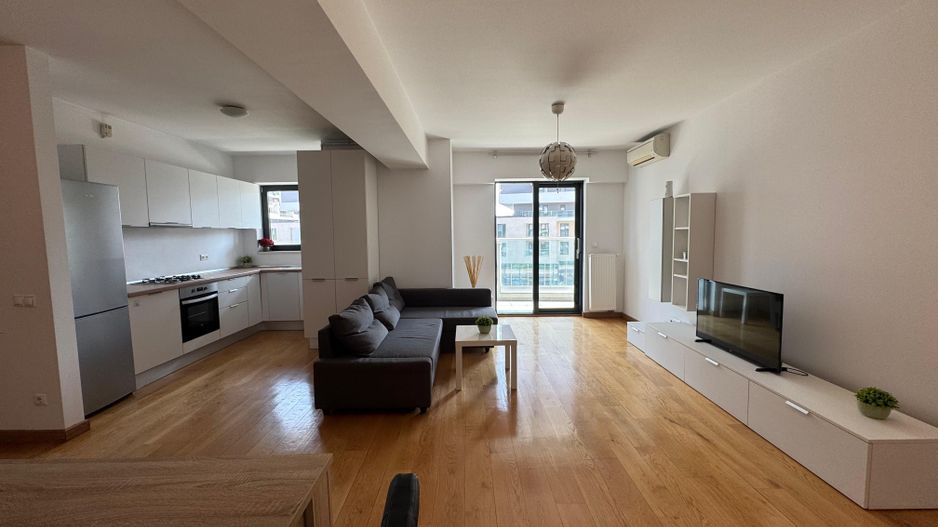 Oportunitate de investiție excelentă 3 CAMERE| UPGROUND - Poză 3