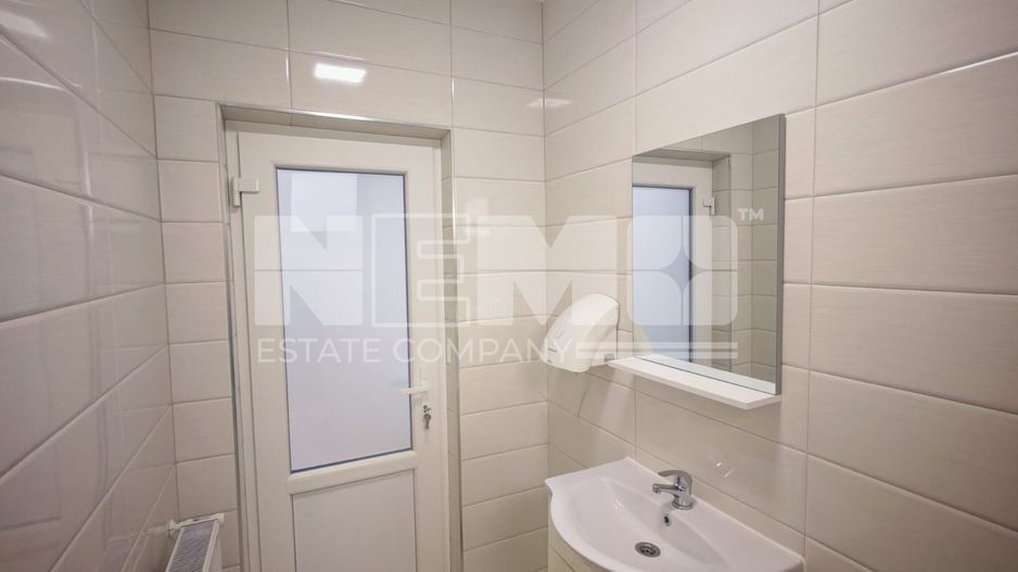 SPAȚIU COMERCIAL | 64 MP | SALA DE AȘTEPTARE - Poză 6