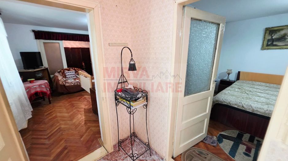 Casă 4 camere, teren 315 mp, garaj – Cantacuzino, Ploiești - Poză 17