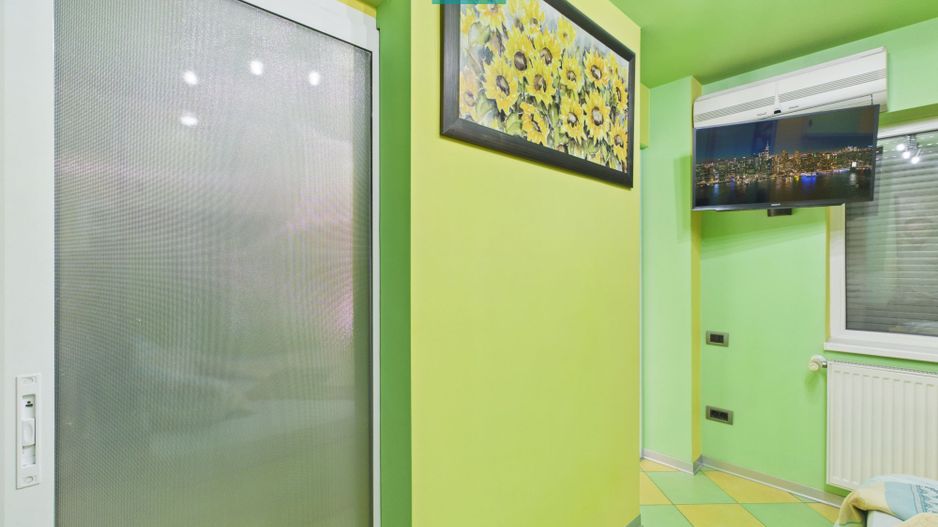 Apartament Premium 4 camere, 89mp, etaj 1, Complex - Poză 24