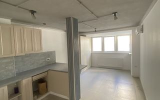 Vânzare apartament cu 1 cameră – Cartierul Mănăștur, zona Flora. - Poză 2