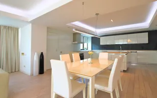APARTAMENT DE LUX | HERASTRAU | 230 MP - Poză 11