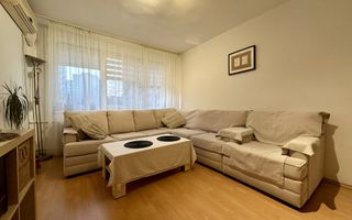OPORTUNITATE | APARTAMENT 3 CAMERE | ZONA TEI | LOC PARCARE - Poză 1